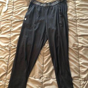Under Armor Joggers